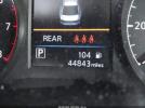 Nissan Altima S Fwd Image 9