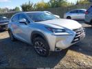 Lexus NX Image 1