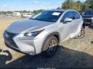 Lexus NX Image 7
