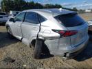 Lexus NX Image 8