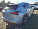 Lexus NX Image 3