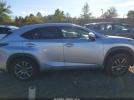 Lexus NX Image 16