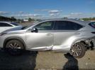 Lexus NX Image 11