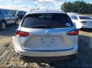 Lexus NX Image 4