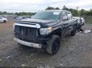 Toyota Tundra 1794 5.7l V8 Image 9