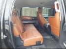Toyota Tundra 1794 5.7l V8 Image 10