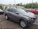 Nissan Rogue Sv Image 1