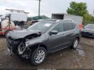 Nissan Rogue Sv Image 4