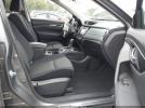 Nissan Rogue Sv Image 3