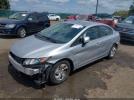 Honda Civic Lx Image 3