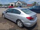 Honda Civic Lx Image 8