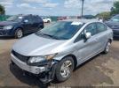 Honda Civic Lx Image 16