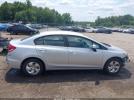 Honda Civic Lx Image 10