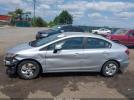 Honda Civic Lx Image 15