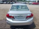 Honda Civic Lx Image 17