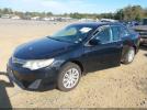 Toyota Camry Le Image 3