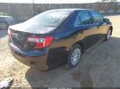 Toyota Camry Le Image 7
