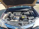 Toyota Camry Le Image 11