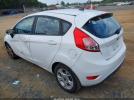 Ford Fiesta Se Image 12