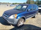 Honda CR-V Ex Image 2