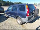 Honda CR-V Ex Image 3