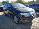 Ford Edge Limited Image 1
