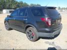 Ford Explorer Sport Image 15