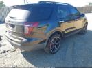 Ford Explorer Sport Image 2