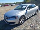 Volkswagen Passat 2.5l Se Image 10