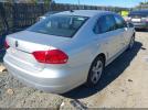 Volkswagen Passat 2.5l Se Image 3