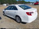 Toyota Camry Le Image 16