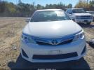 Toyota Camry Le Image 3