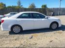 Toyota Camry Le Image 12