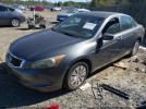 Honda Accord 2.4 Lx Image 11