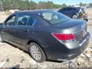 Honda Accord 2.4 Lx Image 9