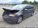 Honda Odyssey Ex-l Image 11