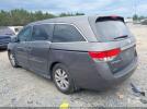 Honda Odyssey Ex-l Image 13