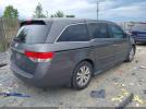 Honda Odyssey Ex-l Image 8