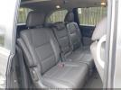Honda Odyssey Ex-l Image 16