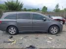 Honda Odyssey Ex-l Image 18