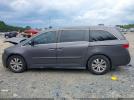 Honda Odyssey Ex-l Image 3