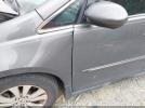 Honda Odyssey Ex-l Image 5