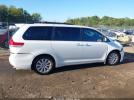 Toyota Sienna Limited V6 Image 11