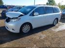 Toyota Sienna Limited V6 Image 12