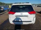 Toyota Sienna Limited V6 Image 17