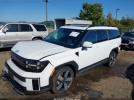 Hyundai SANTA FE Limited Image 15