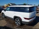 Hyundai SANTA FE Limited Image 14
