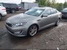 Kia Optima Sx Image 7