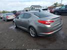Kia Optima Sx Image 5