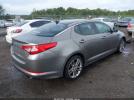 Kia Optima Sx Image 3